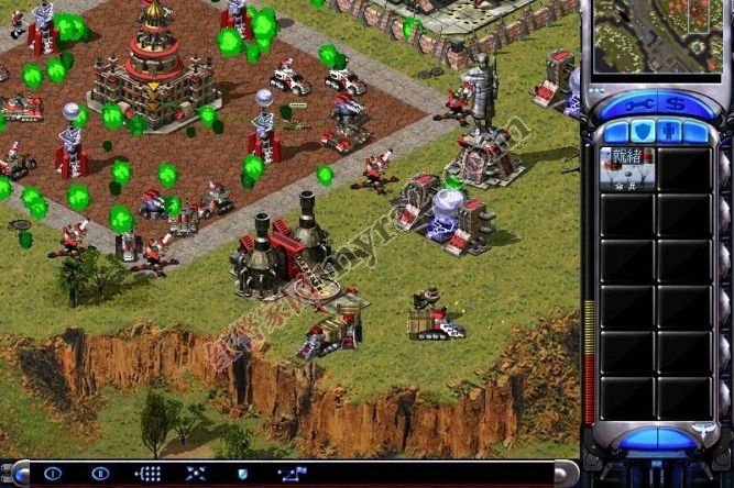 红色警戒2尤里的复仇谍影重重第1到2关任务攻略 红色警戒2尤里的复仇谍影重重第1到2关任务攻略