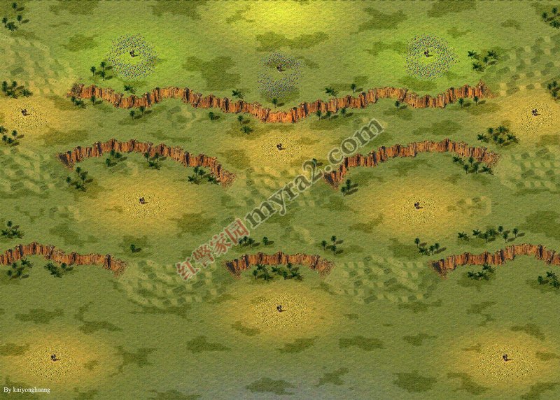 红色警戒2冰天雪地怎么打？