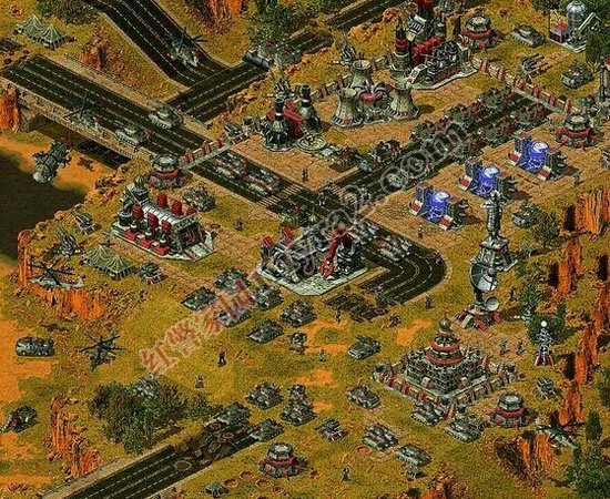 心灵终结基地怎么摆放? 心灵终结基地怎么摆放?