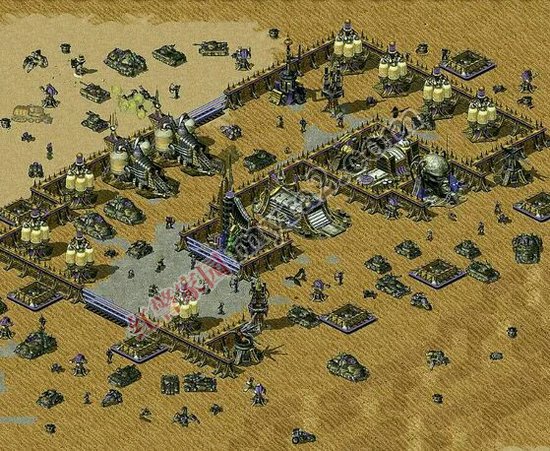 心灵终结基地怎么摆放? 心灵终结基地怎么摆放?