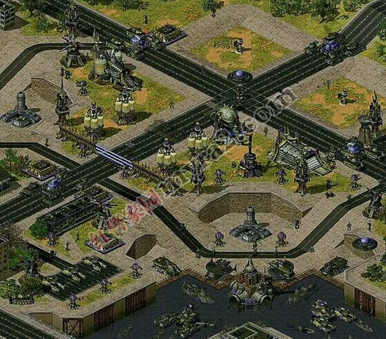 心灵终结基地怎么摆放? 心灵终结基地怎么摆放?