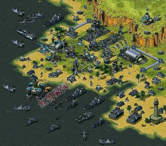 心灵终结基地怎么摆放? 心灵终结基地怎么摆放?