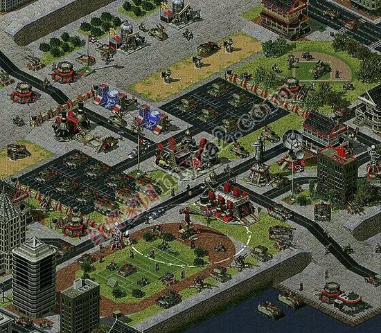 心灵终结基地怎么摆放? 心灵终结基地怎么摆放?