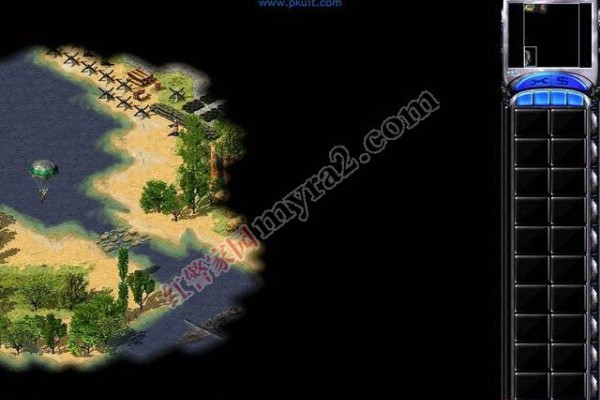 波罗的海袭击战怎么通关？