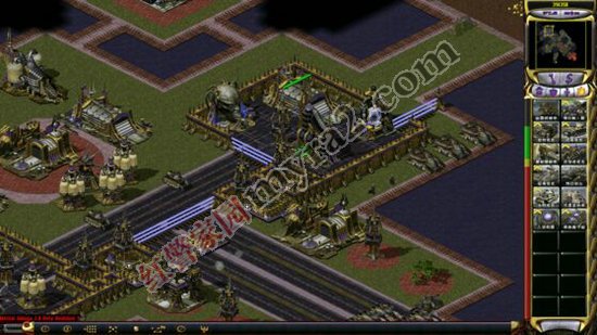 心灵终结基地怎么摆放? 心灵终结基地怎么摆放?