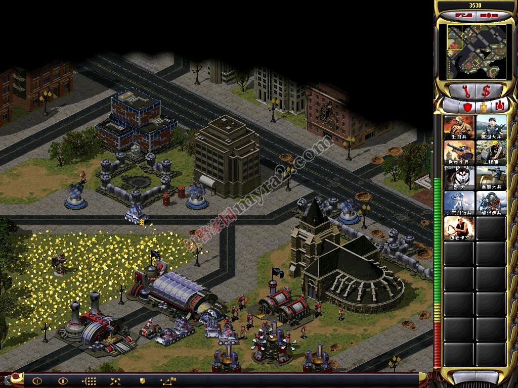 心灵终结基地怎么摆放? 心灵终结基地怎么摆放?