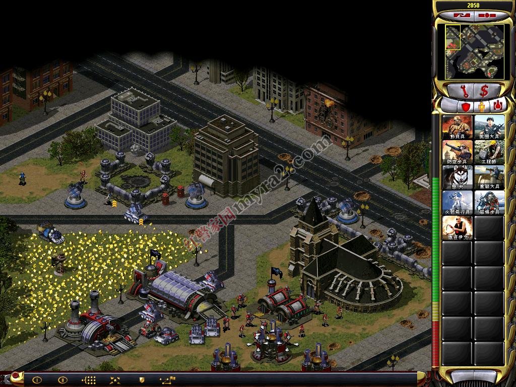 心灵终结基地怎么摆放? 心灵终结基地怎么摆放?