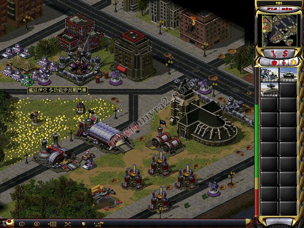 伊拉克战士的尊严怎么通关？