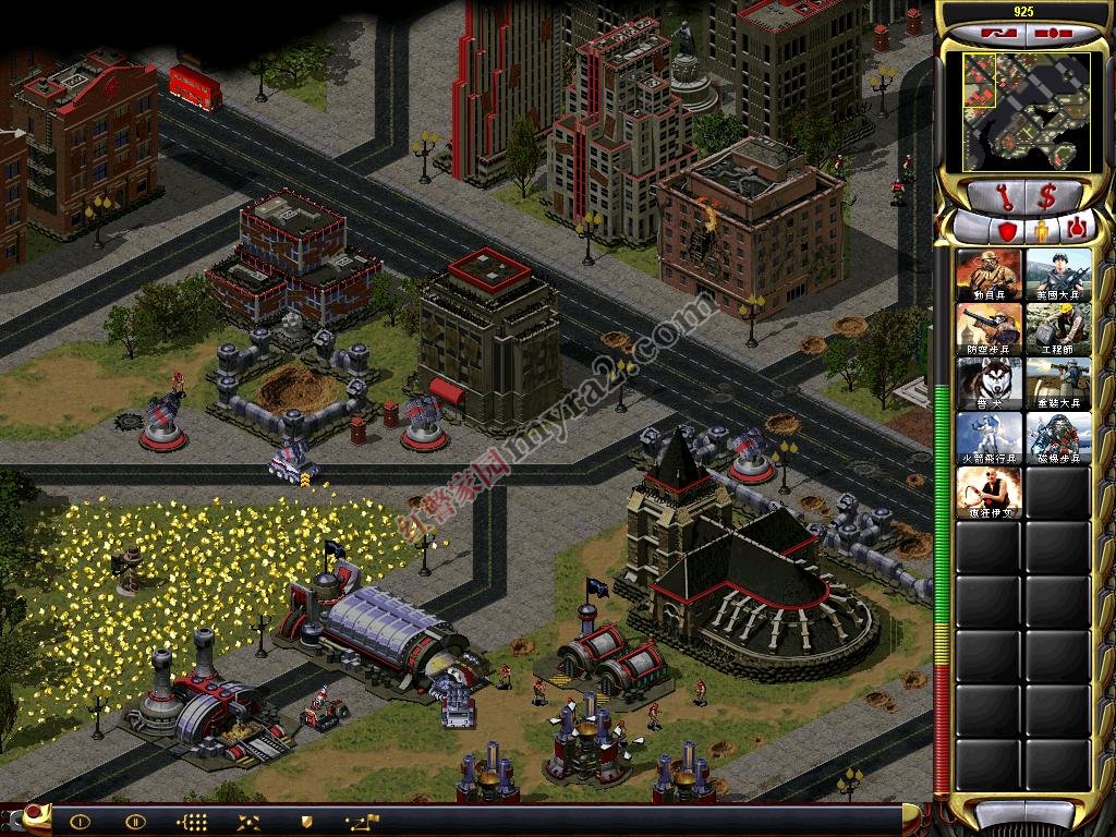 心灵终结基地怎么摆放? 心灵终结基地怎么摆放?