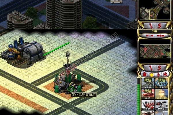 灭萌战争怎么玩？