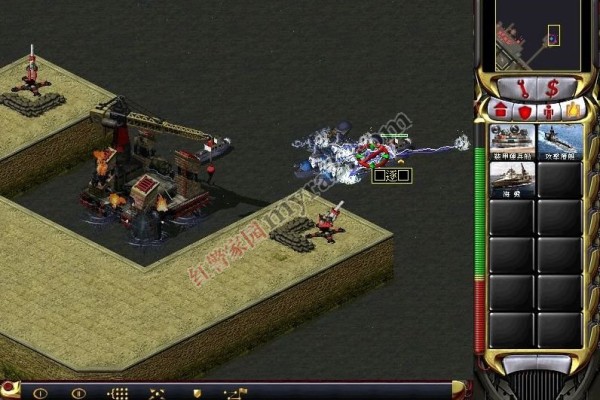 磁能风暴怎么通关？