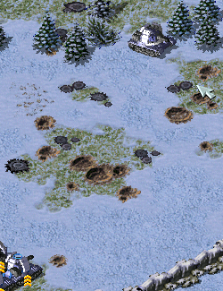 尤里的复仇增加更多中立单位秘籍 尤里的复仇增加更多中立单位秘籍