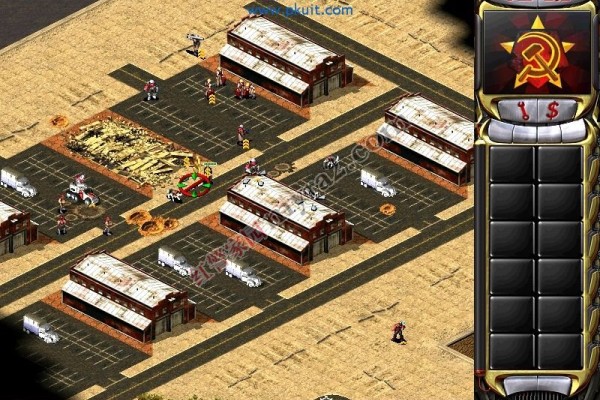 驯服坷垃神怎么通关？