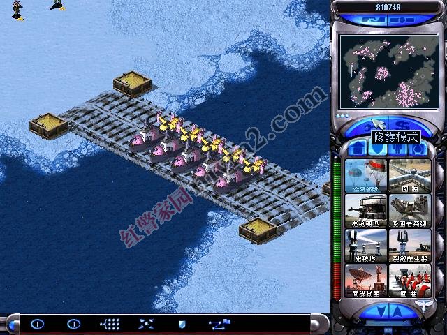 共和国之辉秘籍桥上的军舰 共和国之辉秘籍桥上的军舰