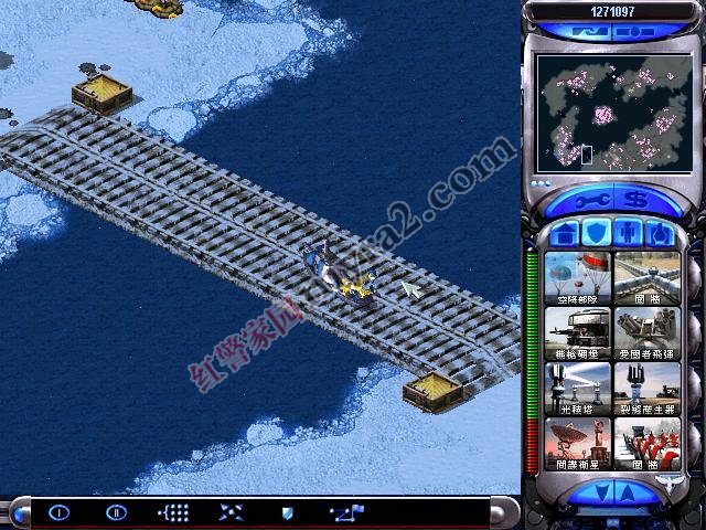 共和国之辉秘籍桥上的军舰 共和国之辉秘籍桥上的军舰