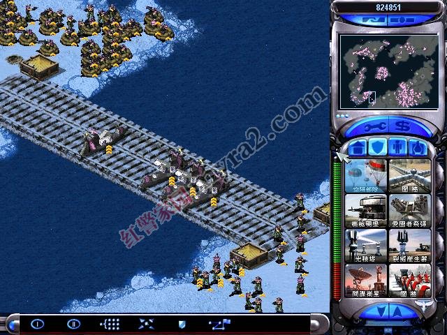 共和国之辉秘籍桥上的军舰 共和国之辉秘籍桥上的军舰