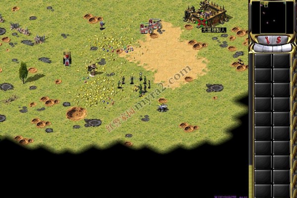 尤里的复仇绝对击破通关攻略