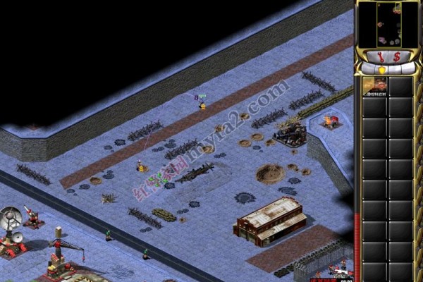 复仇者怎么通关？