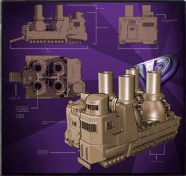尤里的复仇奴隶矿场是什么单位? 尤里的复仇奴隶矿场是什么单位?