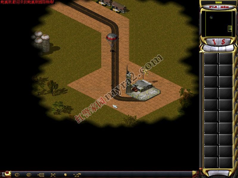 红色警戒2乌克兰危机怎么通关? 红色警戒2乌克兰危机怎么通关?