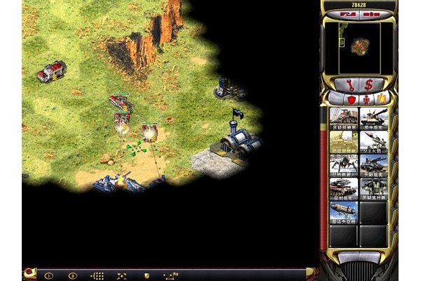 血战怎么通关？