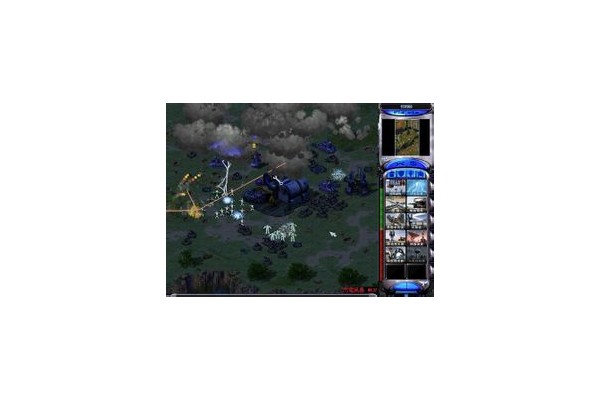 红色警戒2闪电风暴和核弹攻击哪个厉害