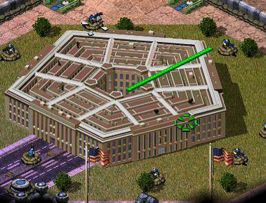 尤里的复仇中立单位有哪些? 尤里的复仇中立单位有哪些?