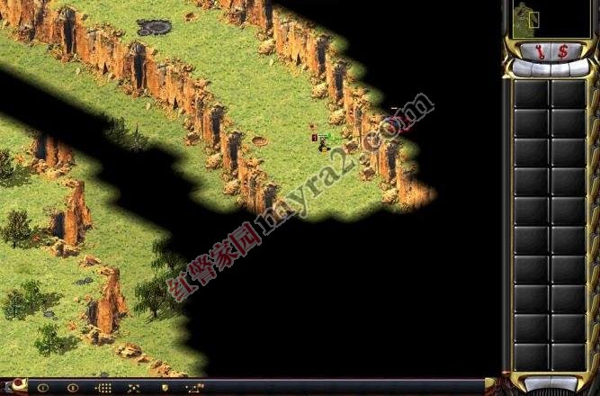 尤里的阴谋任务通关攻略 尤里的阴谋任务通关攻略