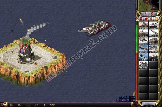 尤里的阴谋任务通关攻略 尤里的阴谋任务通关攻略