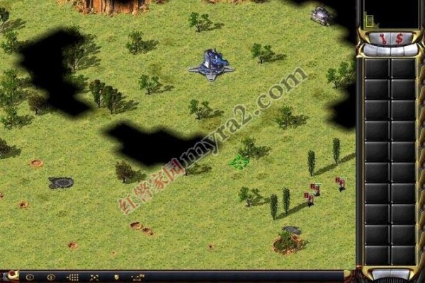 尤里的阴谋任务通关攻略