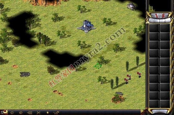 尤里的阴谋任务通关攻略 尤里的阴谋任务通关攻略