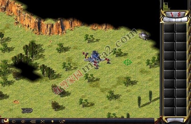 尤里的阴谋任务通关攻略 尤里的阴谋任务通关攻略