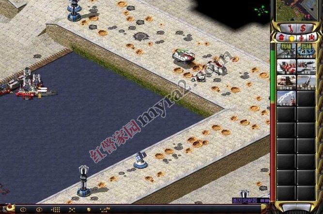 尤里的阴谋任务通关攻略 尤里的阴谋任务通关攻略