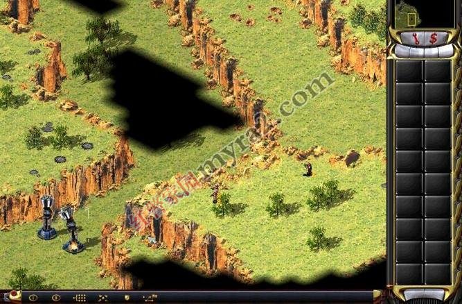 尤里的阴谋任务通关攻略 尤里的阴谋任务通关攻略