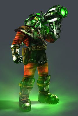 红色警戒2辐射工兵和狙击手哪个厉害? 红色警戒2辐射工兵和狙击手哪个厉害?