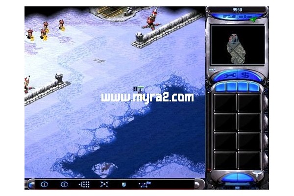 红色警戒2三星单位有什么变化？