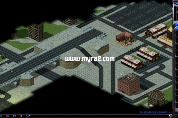 红色警戒2谭雅被控制图文大全