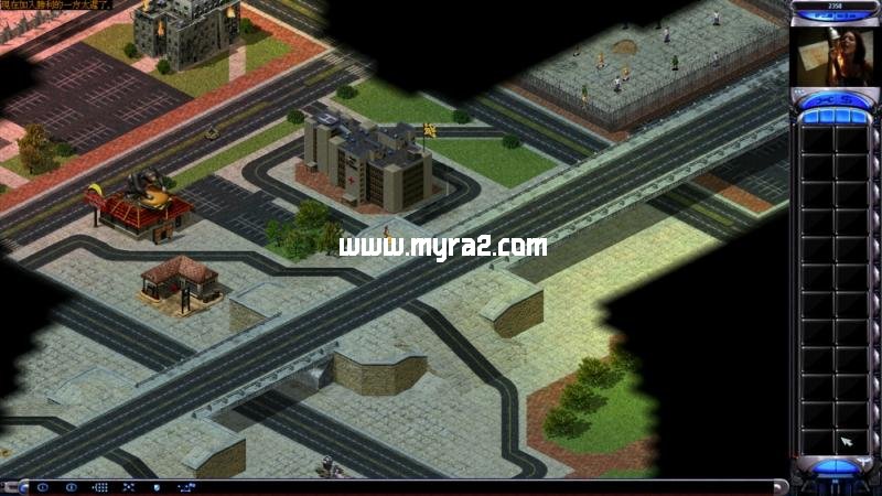 尤里的复仇占领秘密实验室通关攻略