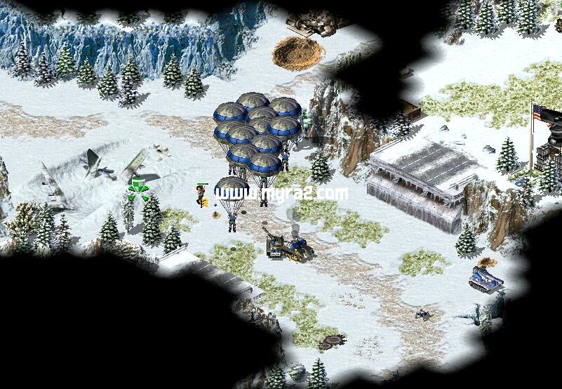 尤里的复仇占领秘密实验室通关攻略 尤里的复仇占领秘密实验室通关攻略