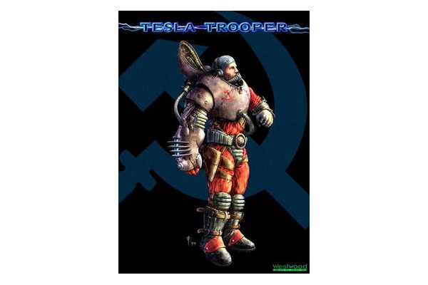 红色警戒2磁爆步兵厉害吗？