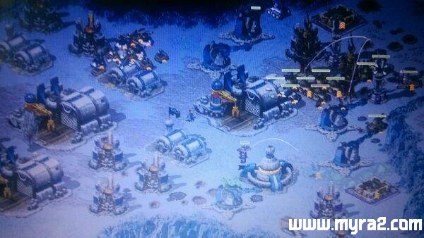 红色警戒2尤里x攻略秘籍 红色警戒2尤里x攻略秘籍