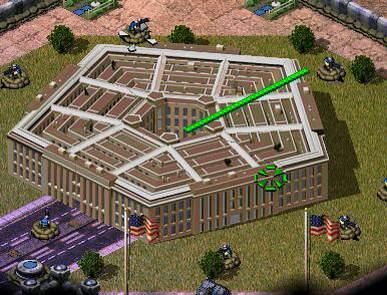 尤里的复仇平民建筑有什么用? 尤里的复仇平民建筑有什么用?