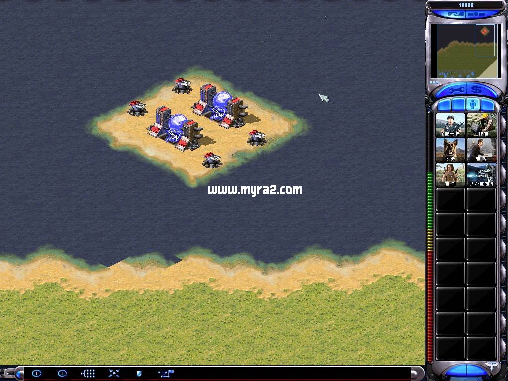 红色警戒2怎么取胜? 红色警戒2怎么取胜?