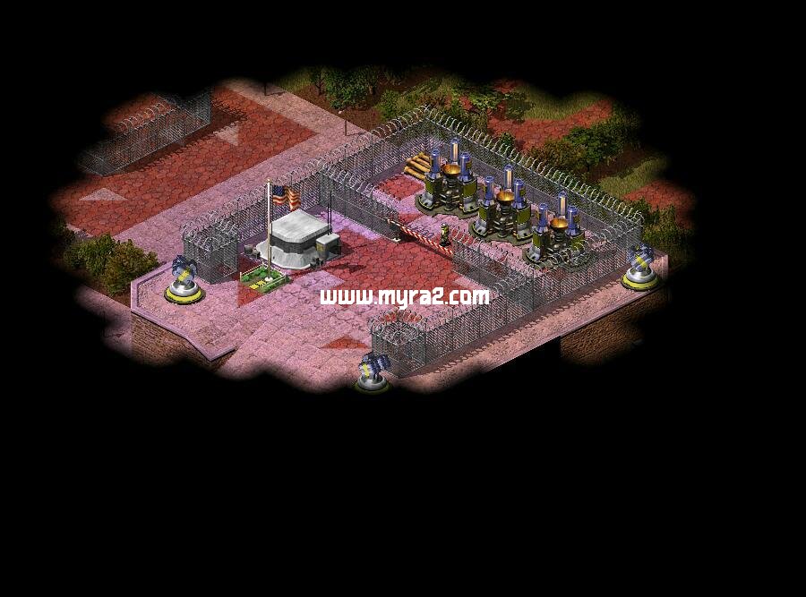 红警任务之家震惊策略通关攻略 红警任务之家震惊策略通关攻略