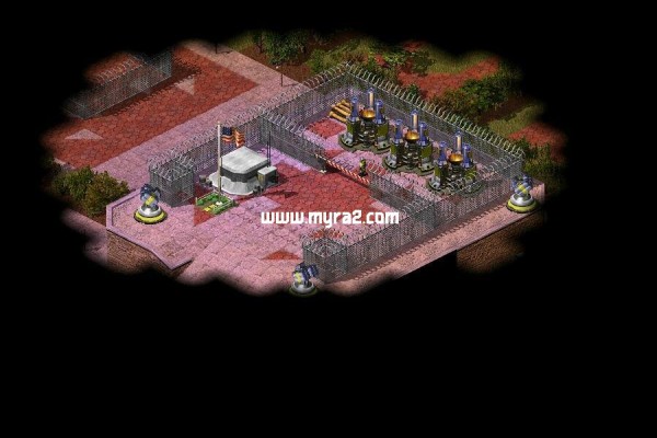 红警任务之家震惊策略通关攻略