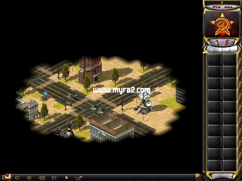 红色警戒2磁爆步兵用法大全