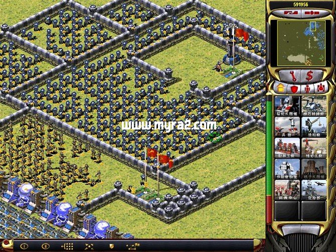 红警2秘籍大全 红警2秘籍大全