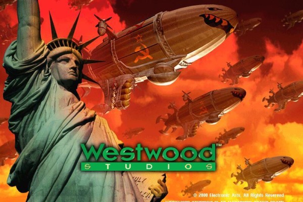 红色警戒2兵种单位攻略大全