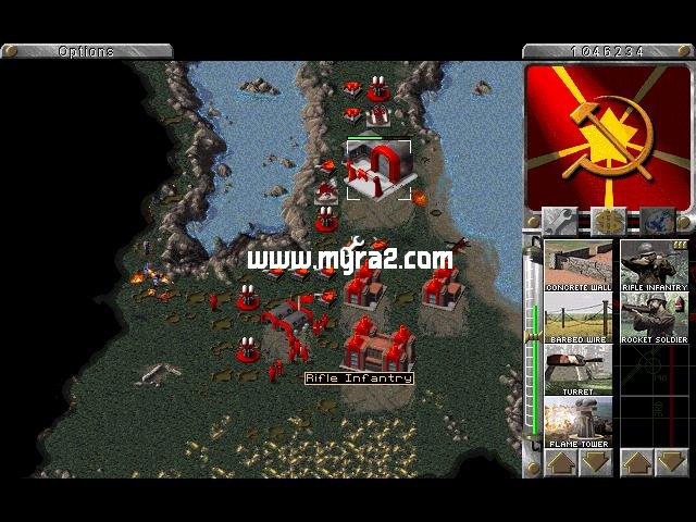 尤里的复仇哪个国家厉害？