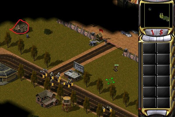 尤里的复仇乌克兰危机通关攻略